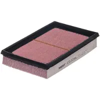 HENGST FILTER Ilmansuodatin E2304L