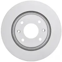 Bosch Bromsskiva 0 986 479 B27 fram, ventilerad, 1 Stycke