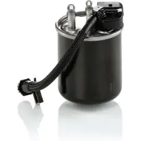 MANN-FILTER Bränslefilter WK 820/23