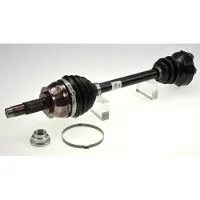 SPIDAN Drivaxel 24343 vänster