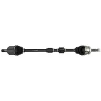 PASCAL Drivaxel G20003PC