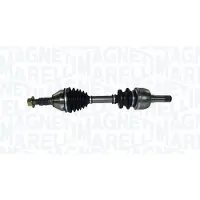 MAGNETI MARELLI Drivaxel 302004190191