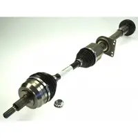 SPIDAN Drivaxel 24158