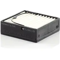 Mann Bränslefilter PU 8018