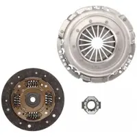 Nexus Kopplingssats F1F017NX