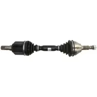 POINT GEAR Drivaxel PNG72498