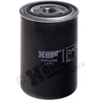 HENGST FILTER Bränslefilter FILTER H18WDK03
