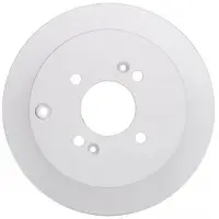 Bosch Bromsskiva 0 986 479 C08 bak, full, 1 Stycke