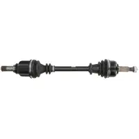 POINT GEAR Drivaxel PNG76055
