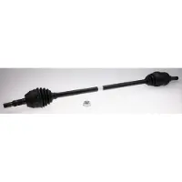 SPIDAN Axel 25943