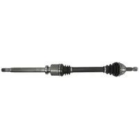 PASCAL Drivaxel G2R098PC