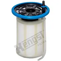 HENGST FILTER Bränslefilter HENGST E466KP