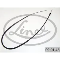 Linex Handbromsvajer 09.01.45 höger