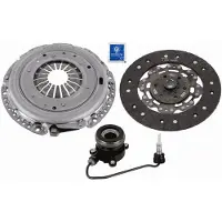 SACHS Kopplingssats 3000 990 533
