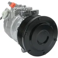 Bosch Kompressor för luftkonditionering 1 986 AD1 356