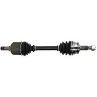 PASCAL Drivaxel G2X074PC