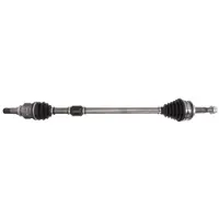 POINT GEAR Drivaxel PNG74951