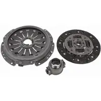 SACHS Kopplingssats 3000 951 636:009