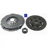 SACHS Kopplingssats 3000 951 785
