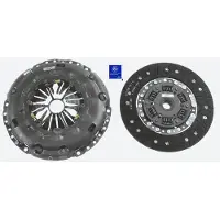 SACHS Kopplingssats XTend 3000 951 813