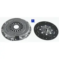 SACHS Kopplingssats 3000 951 375