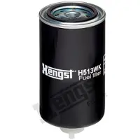 HENGST FILTER Bränslefilter H513WK