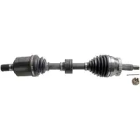 Blue Print Drivaxel ADBP890051