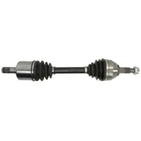 PASCAL Drivaxel G21031PC