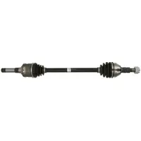 POINT GEAR Drivaxel PNG75928
