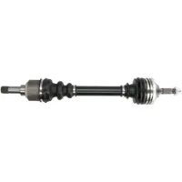 PASCAL Drivaxel G2P007PC