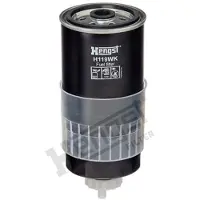 HENGST FILTER Bränslefilter H119WK