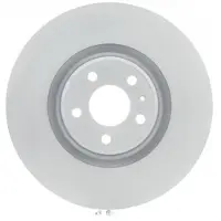 Bosch Bromsskiva 0 986 479 E39 fram, ventilerad, höggradigt förkolnad, 1 Stycke