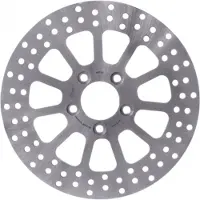 TRW Bromsskiva MST501, 1 Stycke
