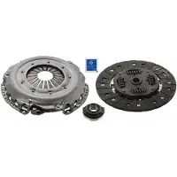 SACHS Kopplingssats 3000 951 248