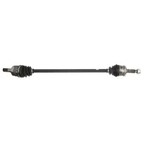 POINT GEAR Drivaxel PNG75250
