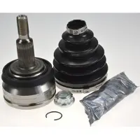 SPIDAN Ledsats, drivaxel 23979