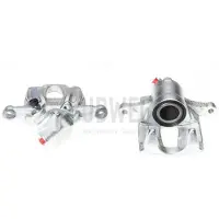 BUDWEG CALIPER Bromsok BUDWEG 343559, bak höger