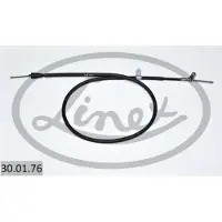 Linex Handbromsvajer 30.01.76