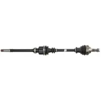 POINT GEAR Drivaxel PNG75396