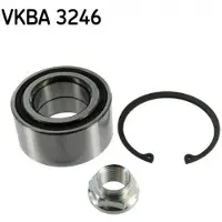 Skf Hjullagersats VKBA 3246