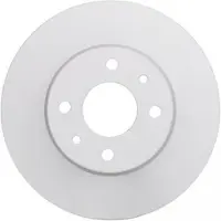 Bosch Bromsskiva 0 986 479 B26 bak, full, 1 Stycke