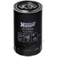 HENGST FILTER Bränslefilter H178WK