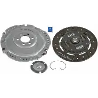 SACHS Kopplingssats 3000 286 002 Sachs