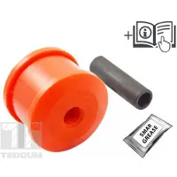 TEDGUM Lager, handtag TED88401