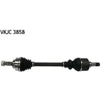 Skf Drivaxel VKJC 3858 vänster