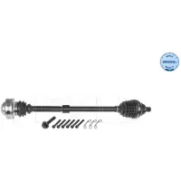 Meyle Drivaxel 100 498 0806