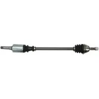 PASCAL Drivaxel G2C002PC
