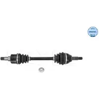 Meyle Drivaxel 714 498 0037