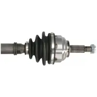 PASCAL Drivaxel G2R039PC