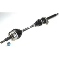 SPIDAN Drivaxel 25286